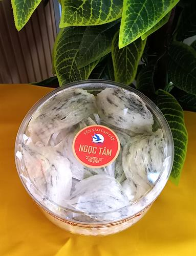 Tổ yến thô